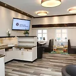 ホテル Zur Kulturweberei