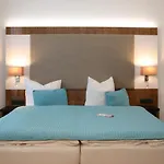 Zur Kulturweberei ホテル フィンスターヴァルデ