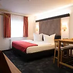 Hotel Zur Kulturweberei Finsterwalde