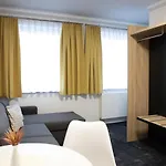 호텔 Zur Kulturweberei