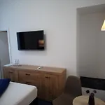 Hotel Zur Kulturweberei Finsterwalde