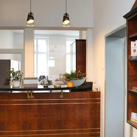 Zur Kulturweberei Hotel