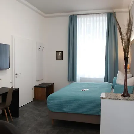 Hotel Zur Kulturweberei 3*