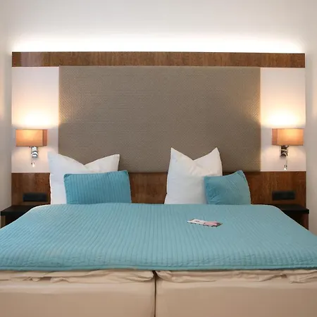 Zur Kulturweberei Hotel Finsterwalde