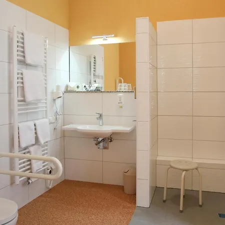 Zur Kulturweberei Hotel 3*