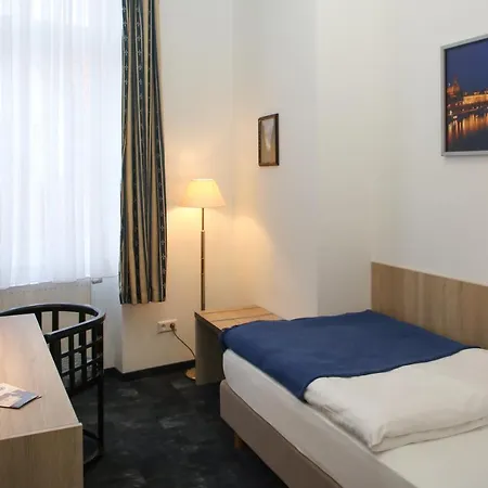 Hotel Zur Kulturweberei