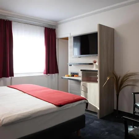 Hotel Zur Kulturweberei