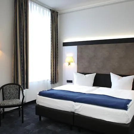 Hotel Zur Kulturweberei Finsterwalde
