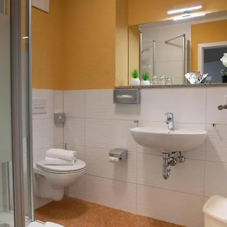 Hotel Zur Kulturweberei 3*
