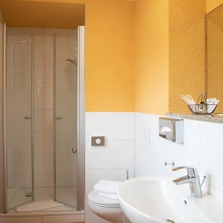 Zur Kulturweberei Hotel 3*