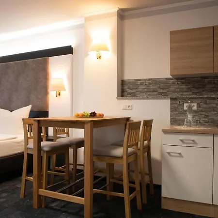 Hotel Zur Kulturweberei 3*