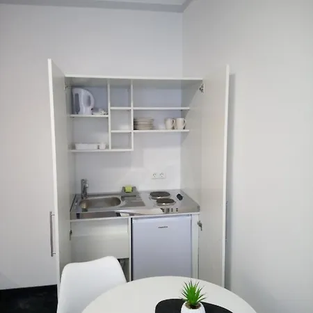 Zur Kulturweberei Hotel Finsterwalde