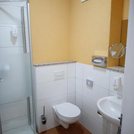 Zur Kulturweberei Hotel 3*