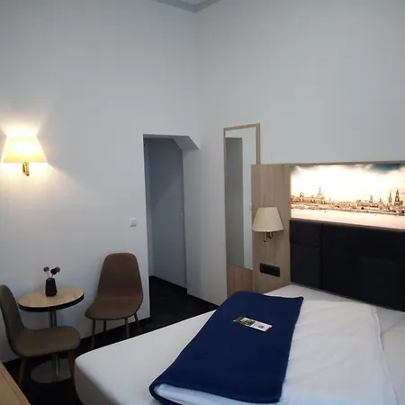 Zur Kulturweberei Hotel