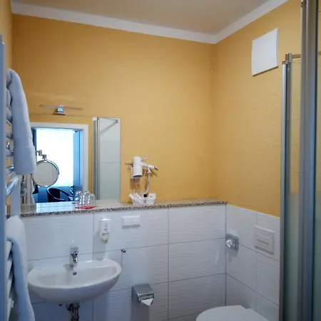 Hotel Zur Kulturweberei 3*