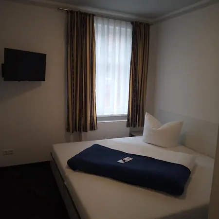 Hotel Zur Kulturweberei Finsterwalde