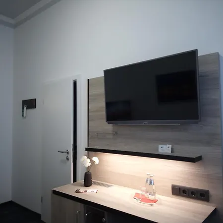 Hotel Zur Kulturweberei