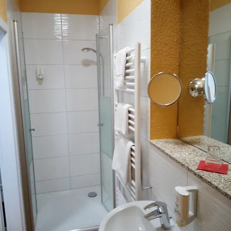 Hotel Zur Kulturweberei