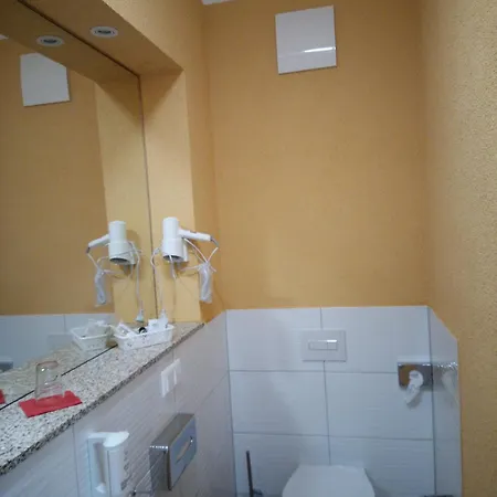 Hotel Zur Kulturweberei 3*