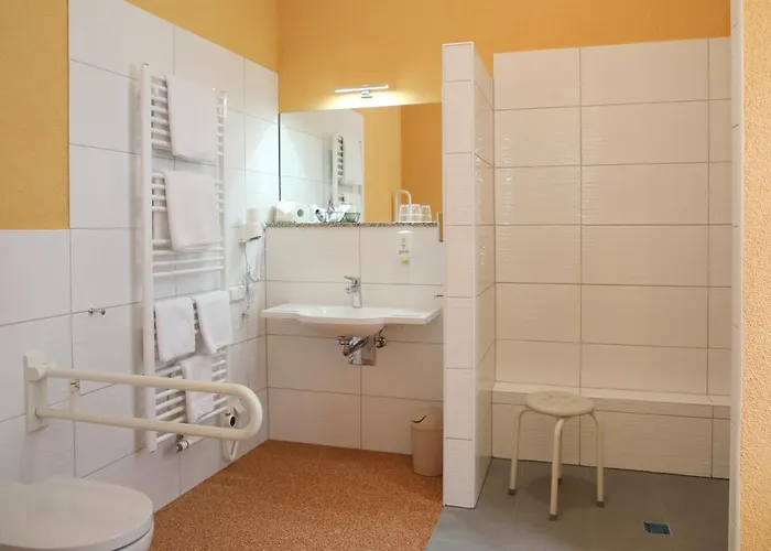 Zur Kulturweberei Hotel 3*