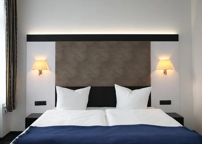 Hotel Zur Kulturweberei