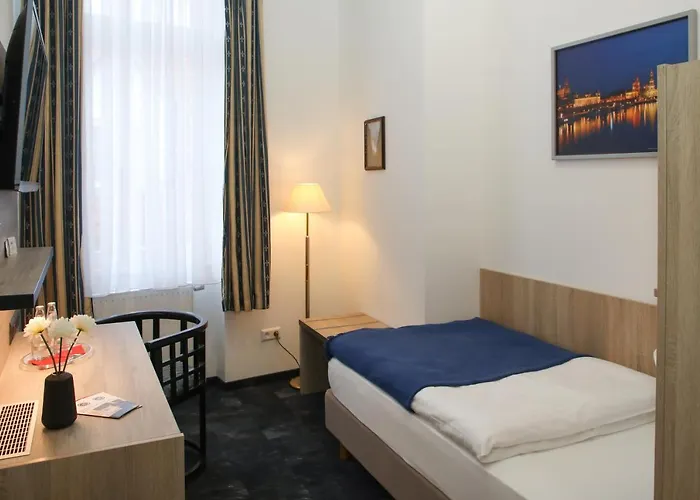 Hotel Zur Kulturweberei