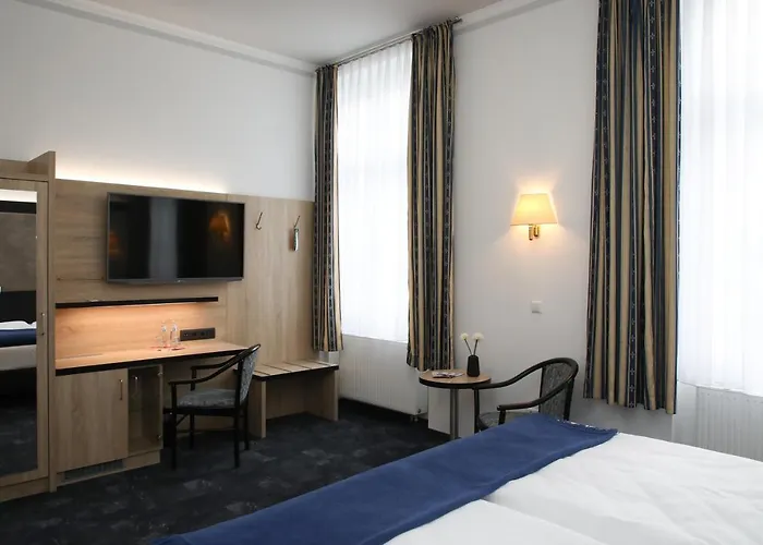 Zur Kulturweberei Finsterwalde