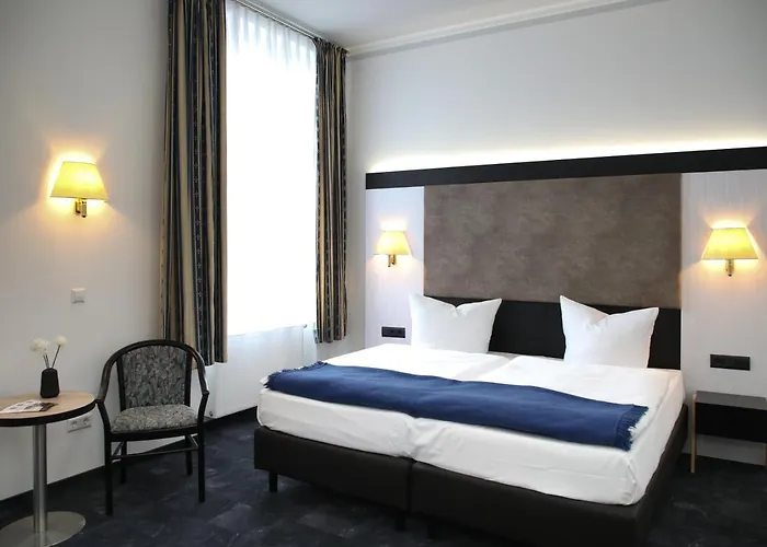 Hotel Zur Kulturweberei Finsterwalde