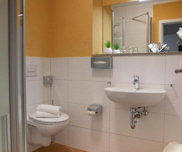 Hotel Zur Kulturweberei 3*