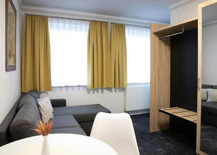 Hotel Zur Kulturweberei