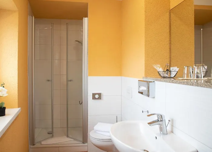 Zur Kulturweberei Hotel 3*