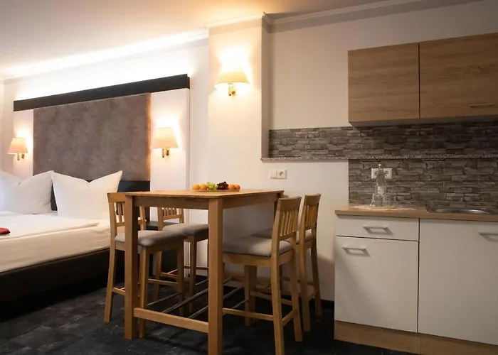 Hotel Zur Kulturweberei 3*