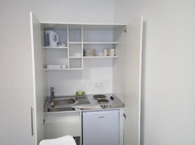 Zur Kulturweberei Hotel Finsterwalde